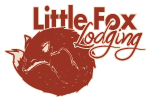 Little Fox Lodging cover